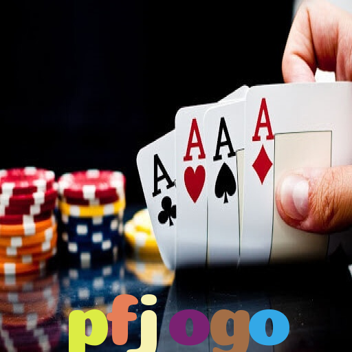 Cassino Online pfjogo