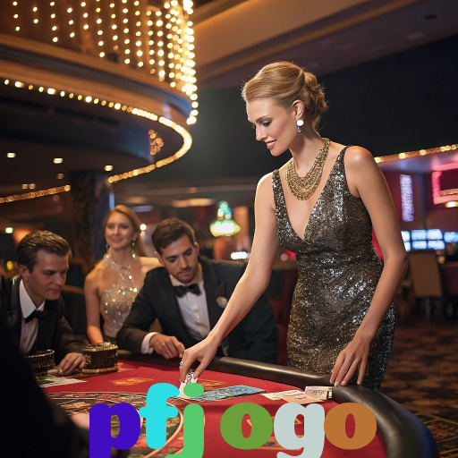 Cassino Online pfjogo