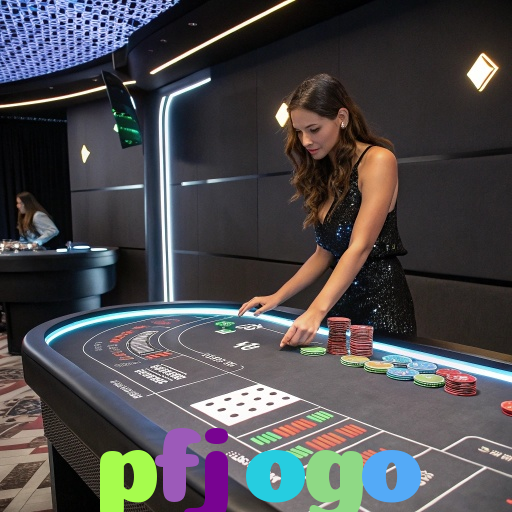 Cadastro na pfjogo