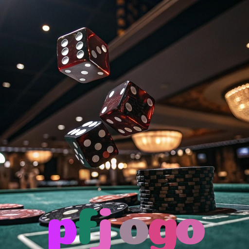 Cassino Online pfjogo