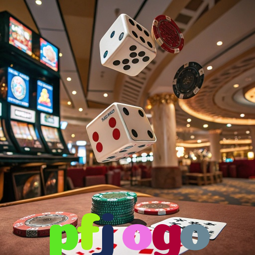 Cassino Online pfjogo
