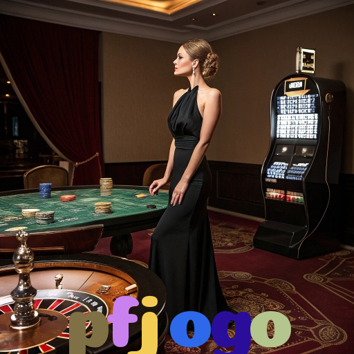 Cassino Online pfjogo
