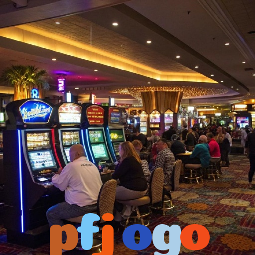 Cassino Online pfjogo