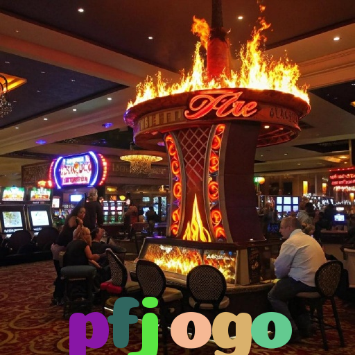 Cassino Online pfjogo