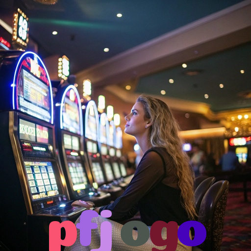 Cassino Online pfjogo