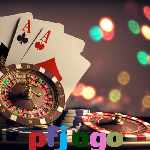 Cassino Online pfjogo
