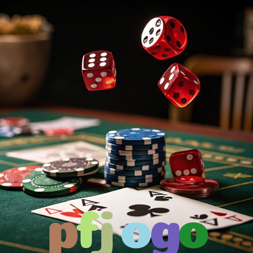 Cassino Online pfjogo