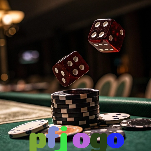 Cassino Online pfjogo
