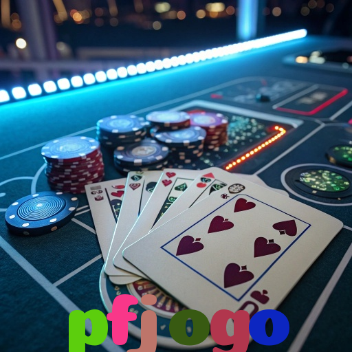 Cassino Online pfjogo