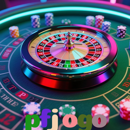 Cassino Online pfjogo