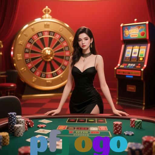 Cassino Online pfjogo
