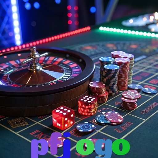 Cassino Online pfjogo