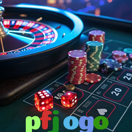 Cassino Online pfjogo