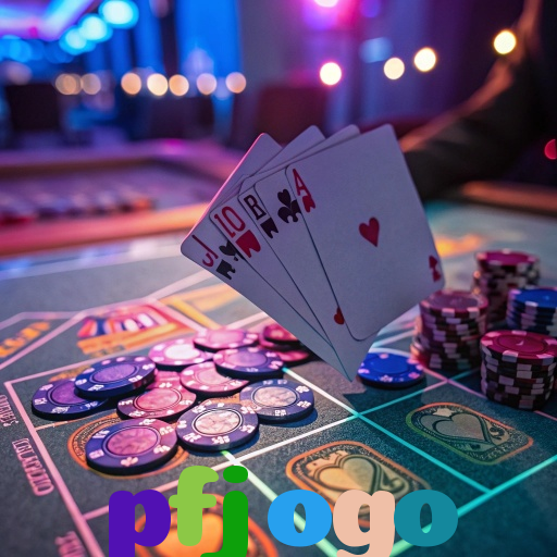 Cassino Online pfjogo