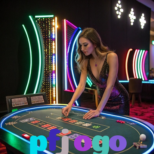 Cassino Online pfjogo