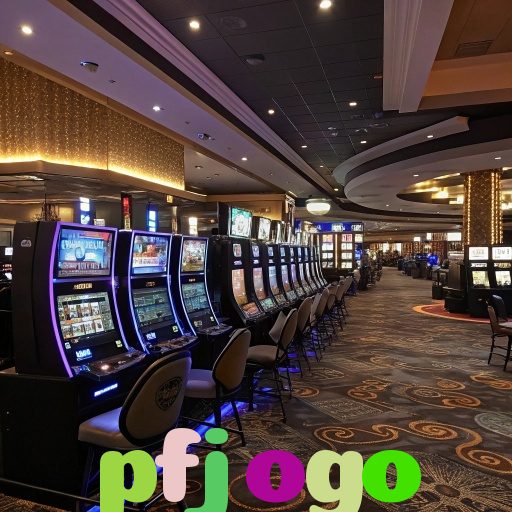 Cassino Online pfjogo