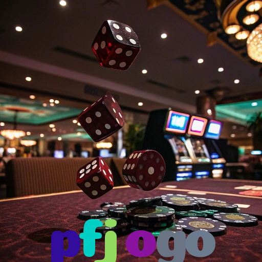 Cassino Online pfjogo