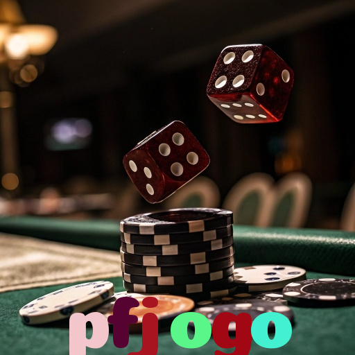 Cassino Online pfjogo