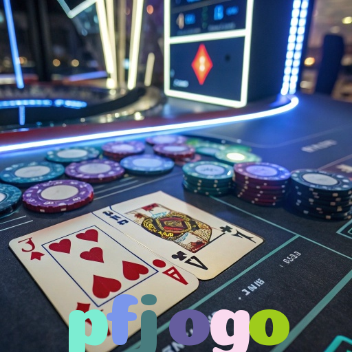 Cassino Online pfjogo