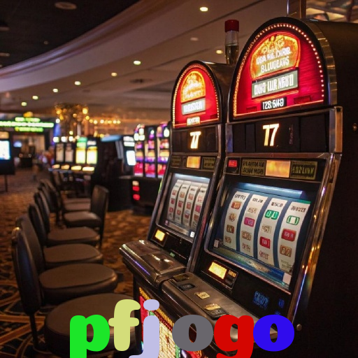 Cassino Online pfjogo