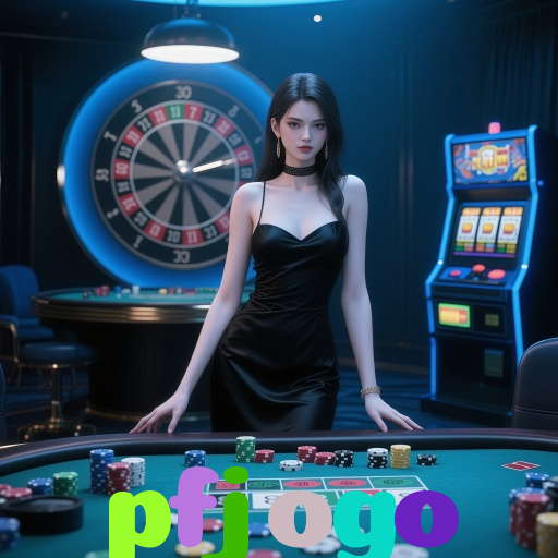 Cadastro na pfjogo