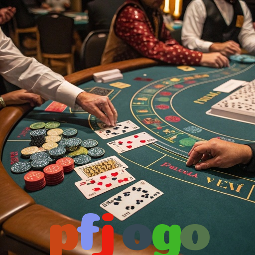 Cassino Online pfjogo
