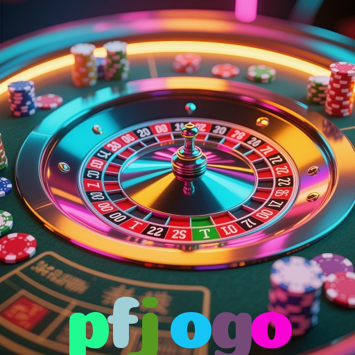 Cassino Online pfjogo