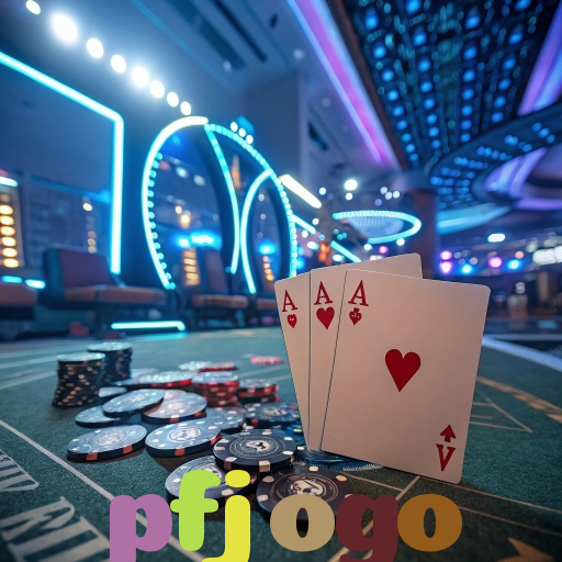 Cassino Online pfjogo
