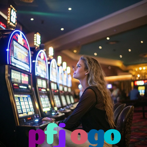 Cassino Online pfjogo