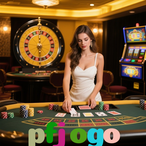 Cassino Online pfjogo