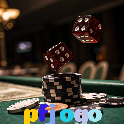 Cassino Online pfjogo