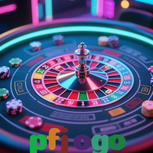 Cassino Online pfjogo