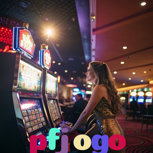 Cassino Online pfjogo