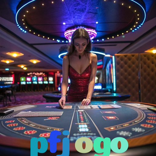 Cassino Online pfjogo