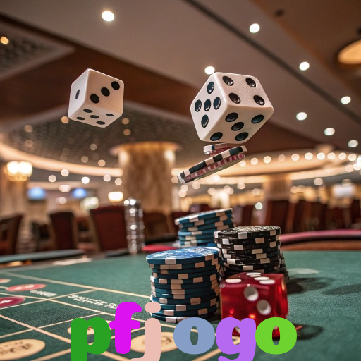 Cassino Online pfjogo