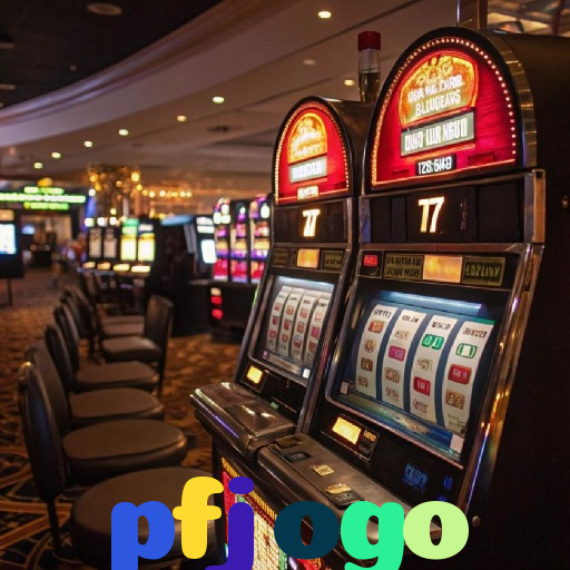 Cassino Online pfjogo