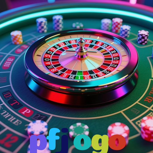 Cassino Online pfjogo