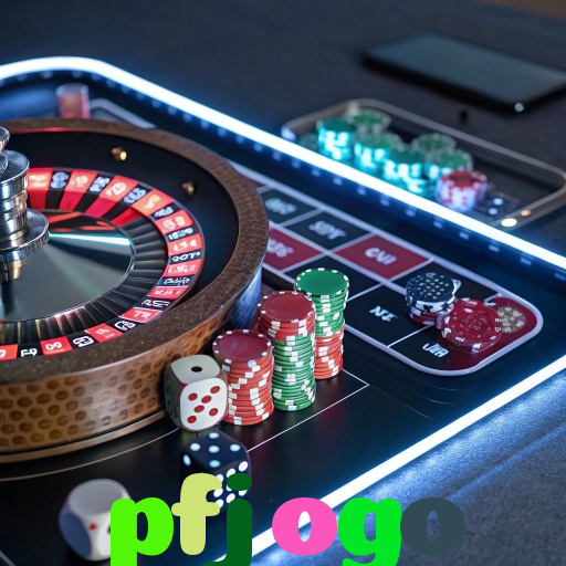 Cassino Online pfjogo