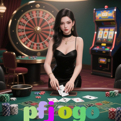 Cassino Online pfjogo