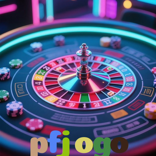 Cadastro na pfjogo