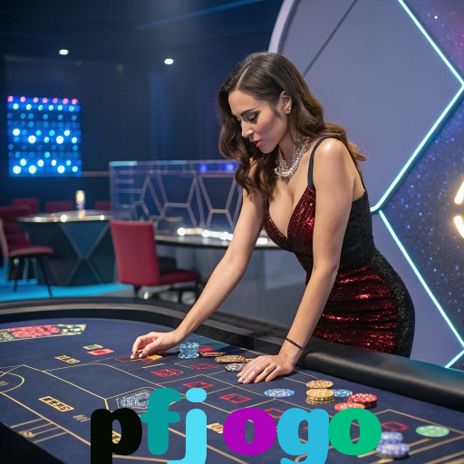 Cassino Online pfjogo