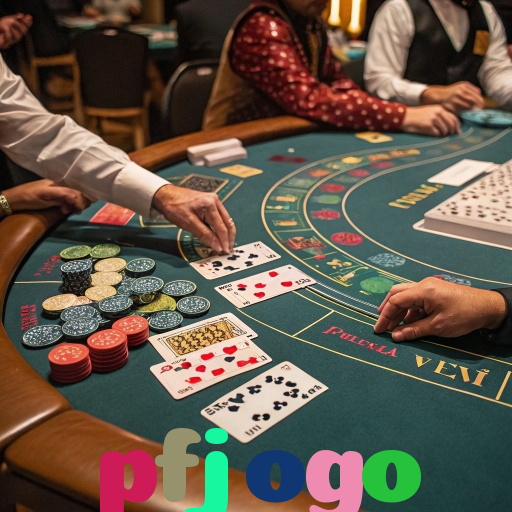 Cassino Online pfjogo