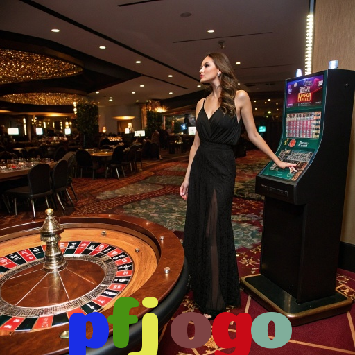 Cassino Online pfjogo