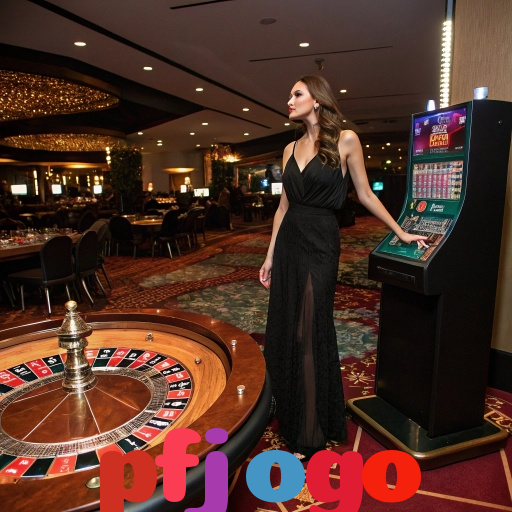 Cassino Online pfjogo