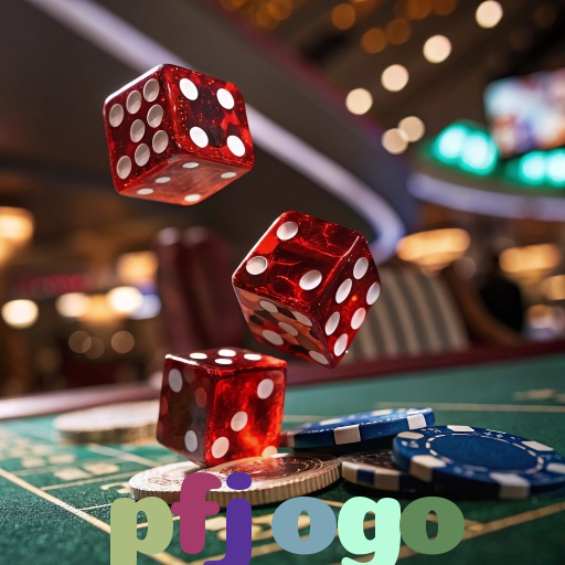 Cassino Online pfjogo