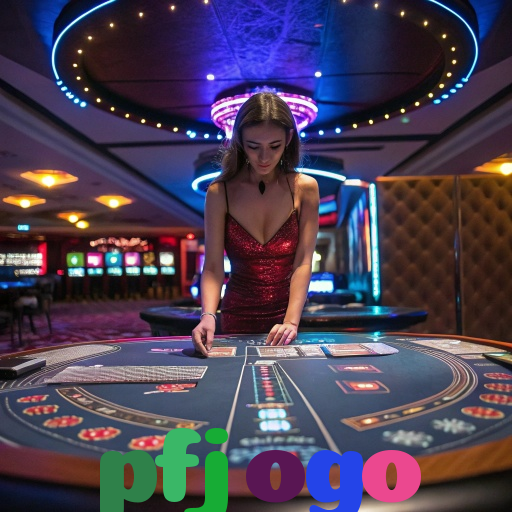 Cassino Online pfjogo