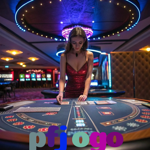 Cassino Online pfjogo