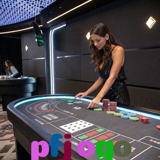 Cassino Online pfjogo