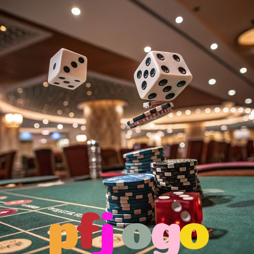 Cassino Online pfjogo