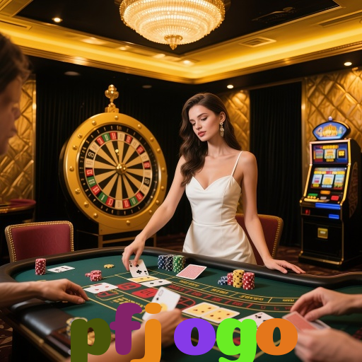 Cassino Online pfjogo